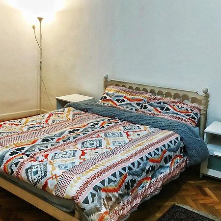 Jessy Lovely Apartment In Heliopolis 카이로 외부 사진