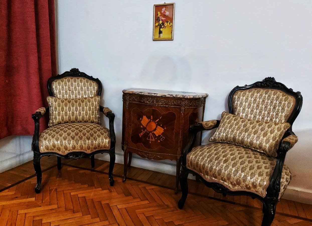 Jessy Lovely Apartment In Heliopolis 카이로 외부 사진