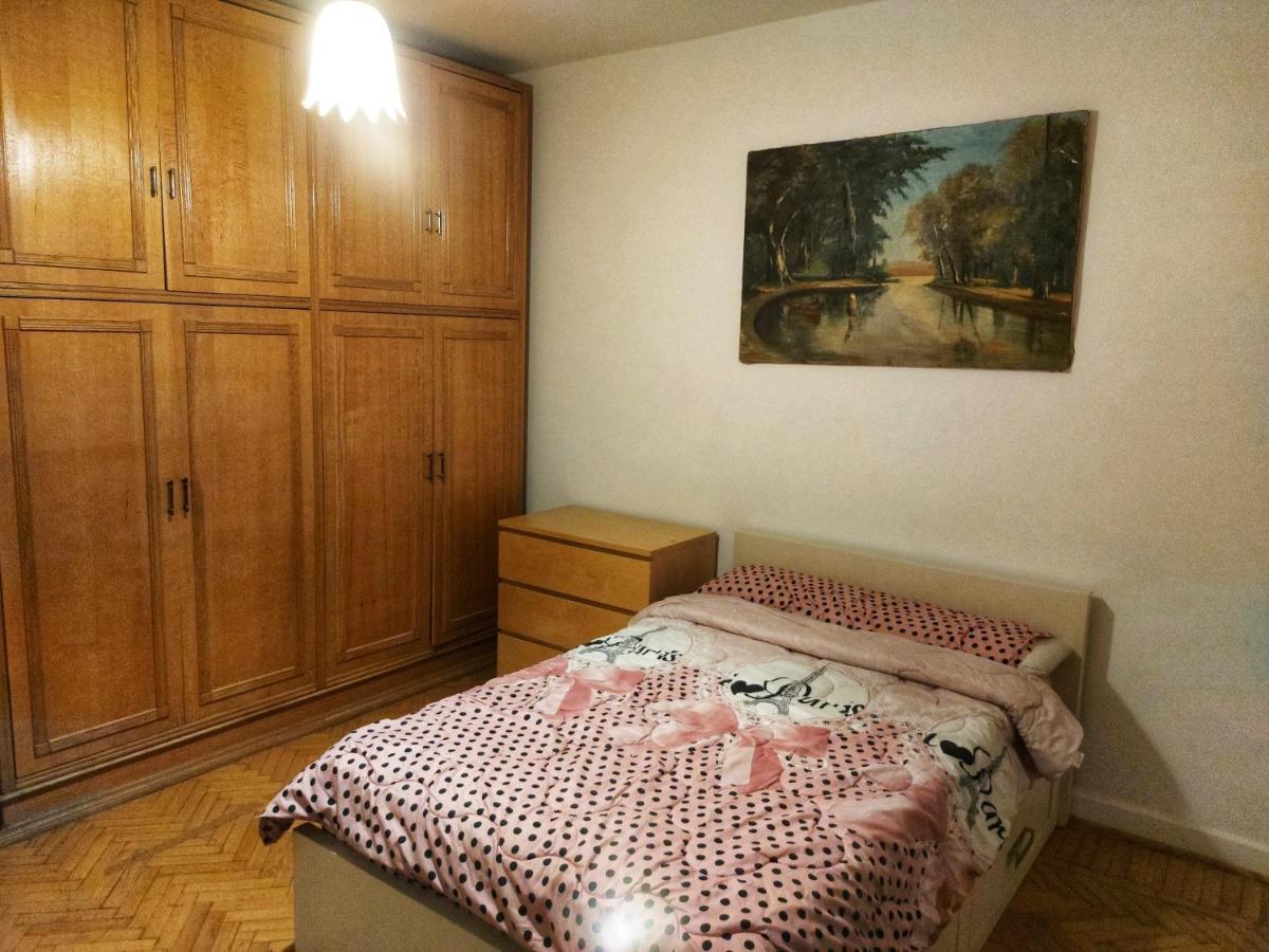 Jessy Lovely Apartment In Heliopolis 카이로 외부 사진