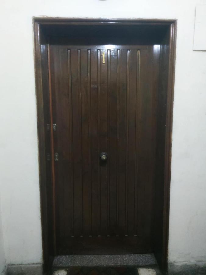 Jessy Lovely Apartment In Heliopolis 카이로 외부 사진